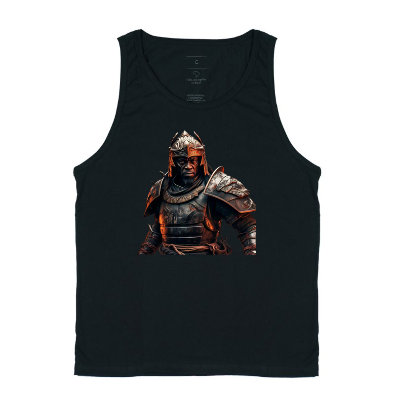 YASUKE O SAMURAI LENDÁRIO