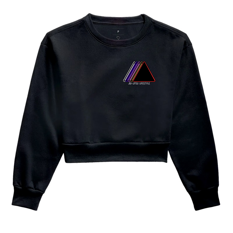 Triangulo - Jiu-Jitsu Lifestyle