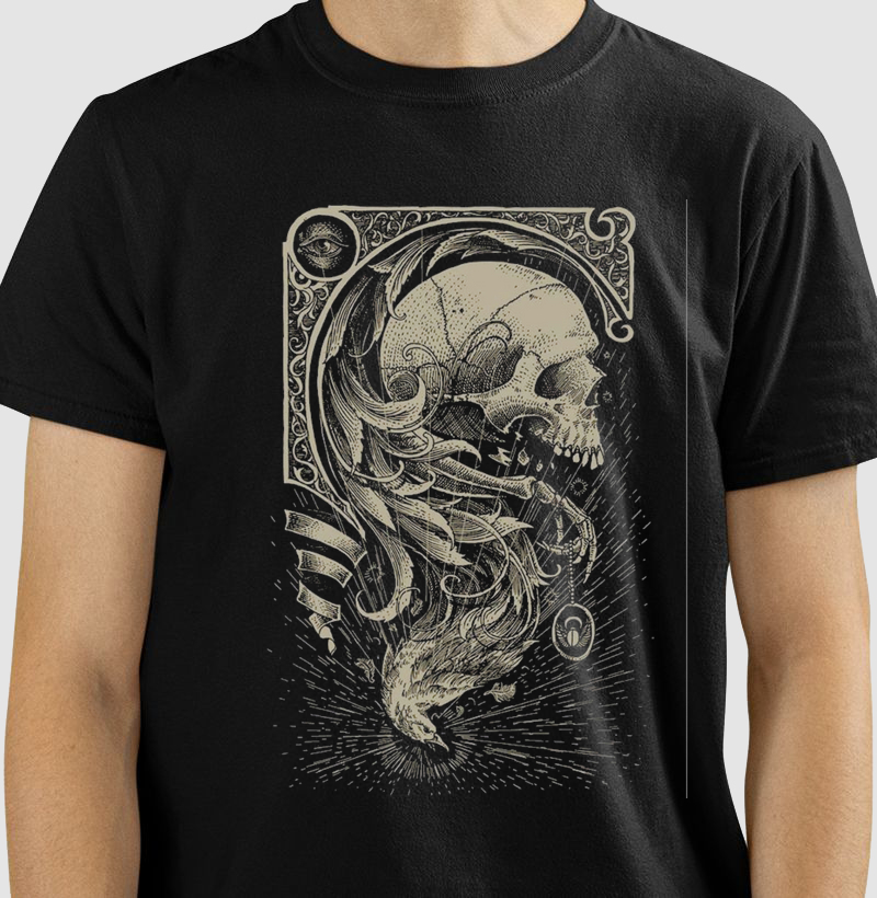 SKULL