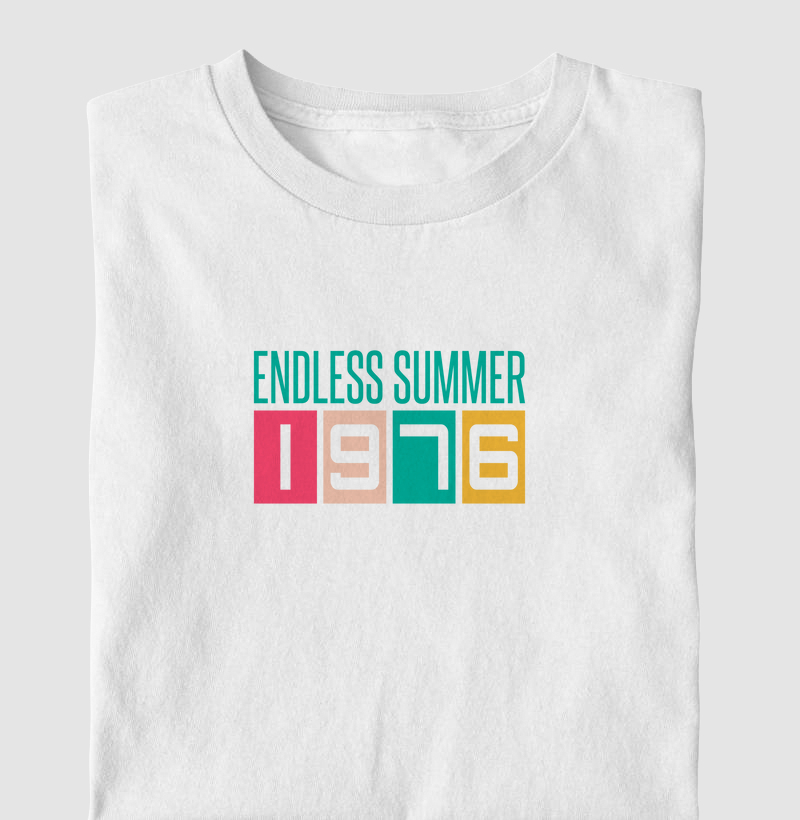 Endless Summer 1976
