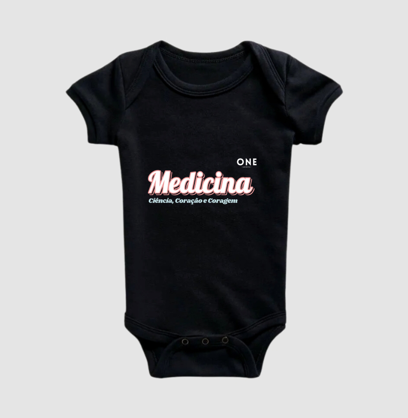Med Shirt Retrô