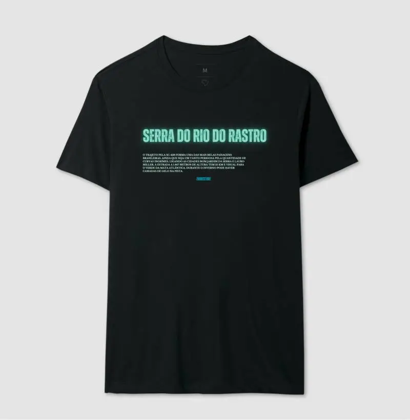 serra do rio do rastro
