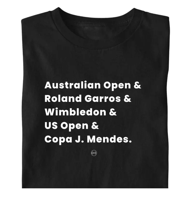 Copa J. Mendes