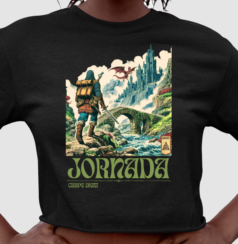 Jornada