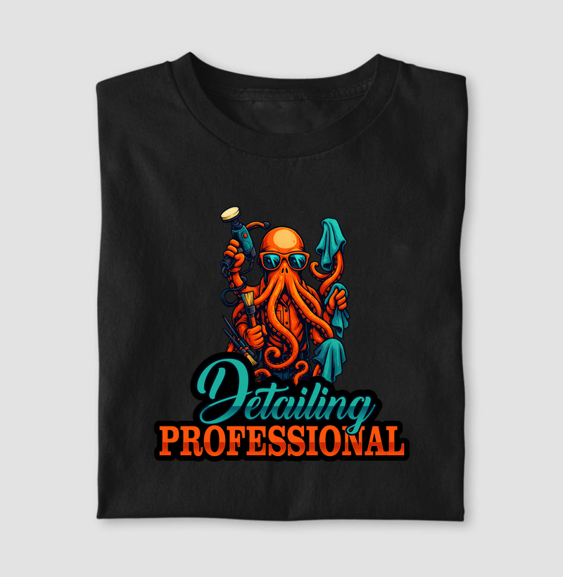 Detailer Octopus