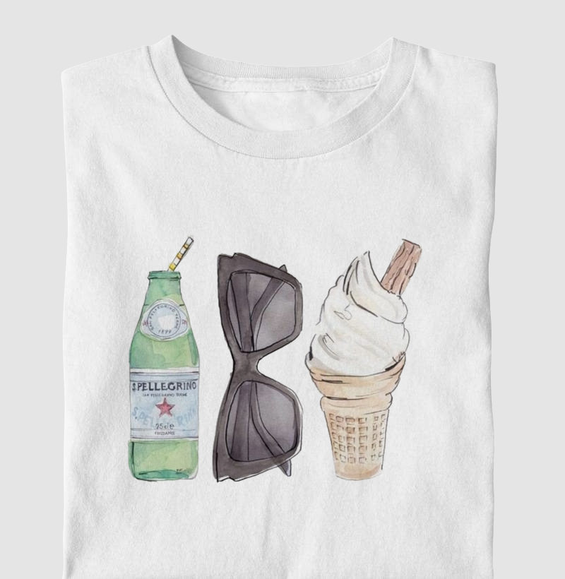 Summer Essentials Infantil