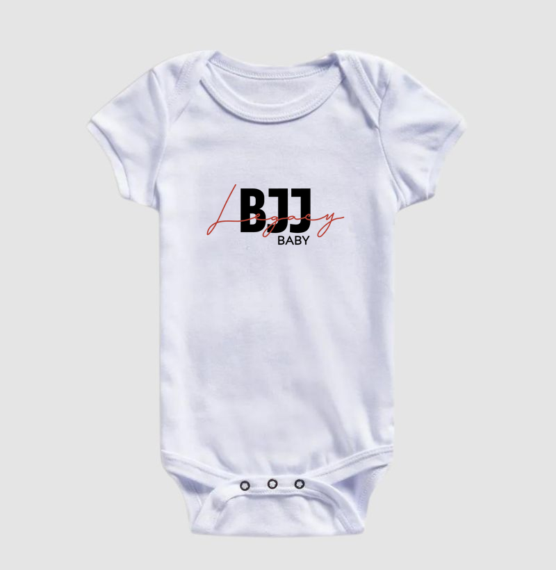 Body BJJ Legacy Baby