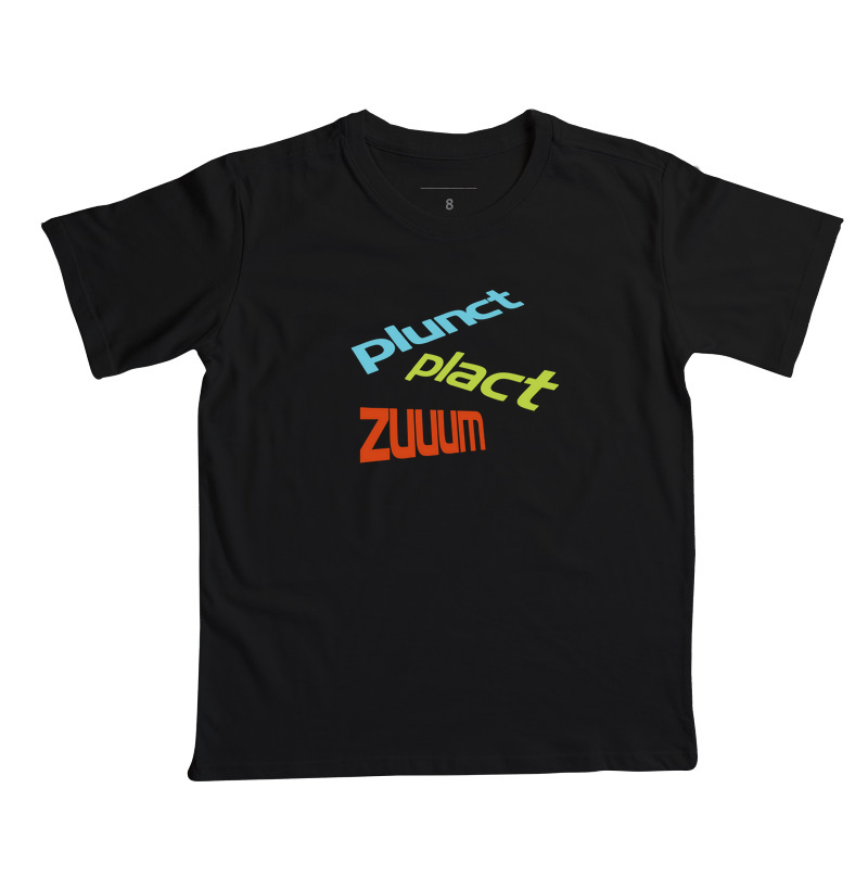 Plunct Plact Zuuum