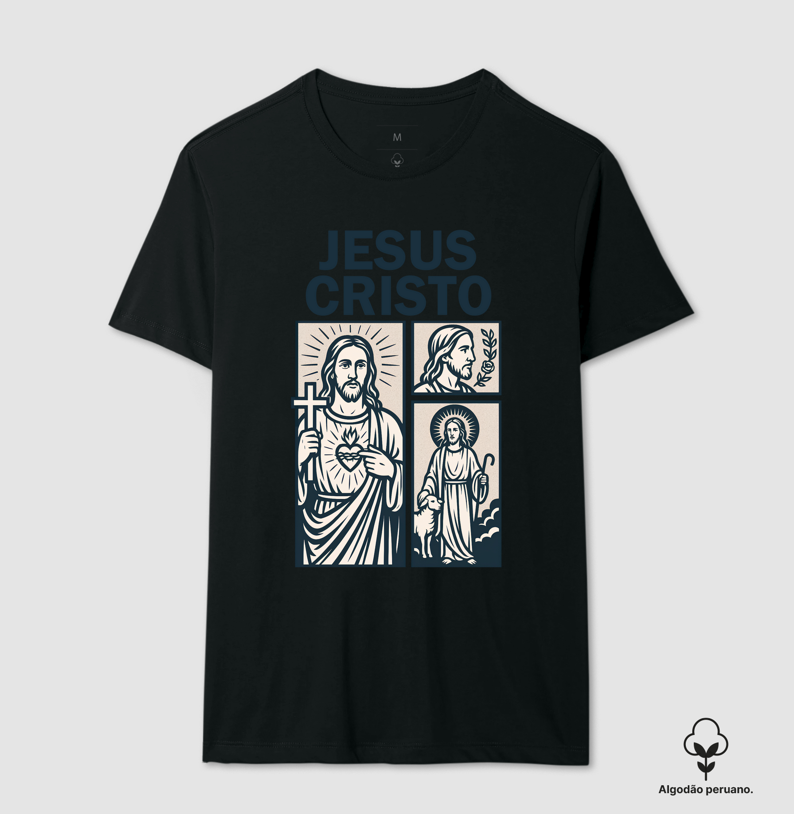 Jesus Cristo - Quadros
