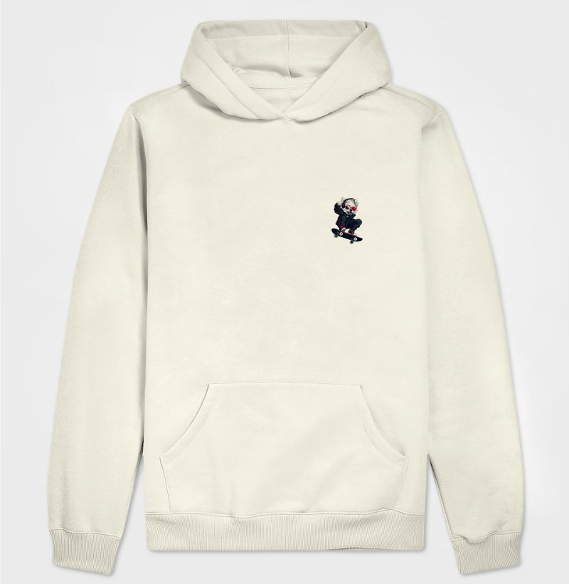 Skate Dog Jr - Pocket