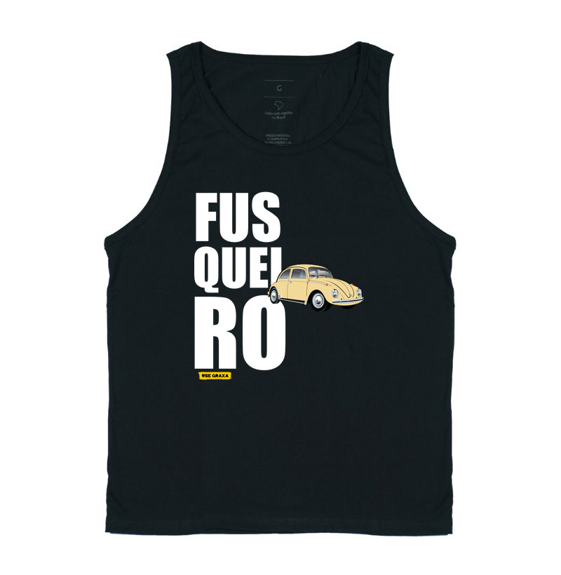 Fusqueiro Bege