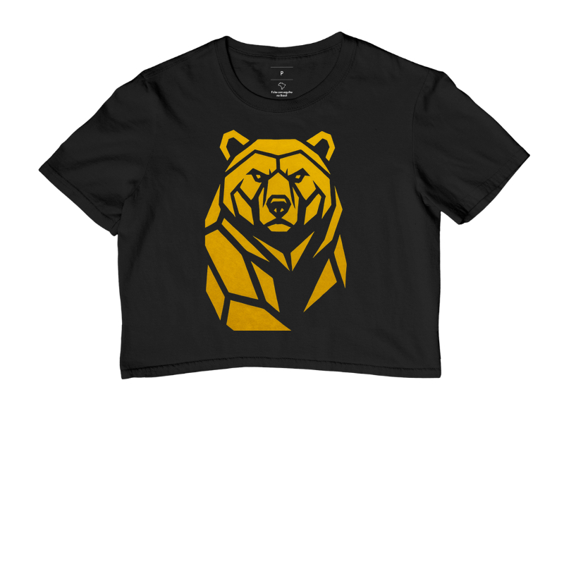 Urso Vetor