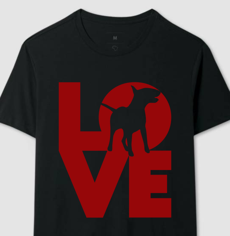 Love Bull