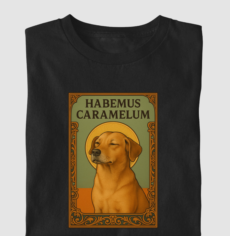 Habemus Caramelum