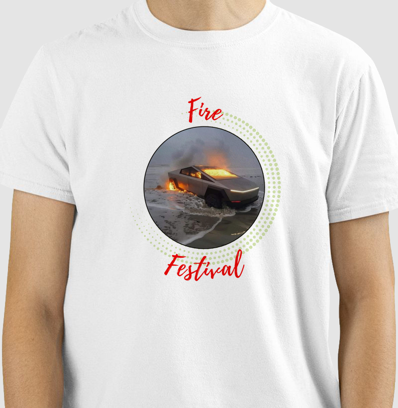 Fire Festival