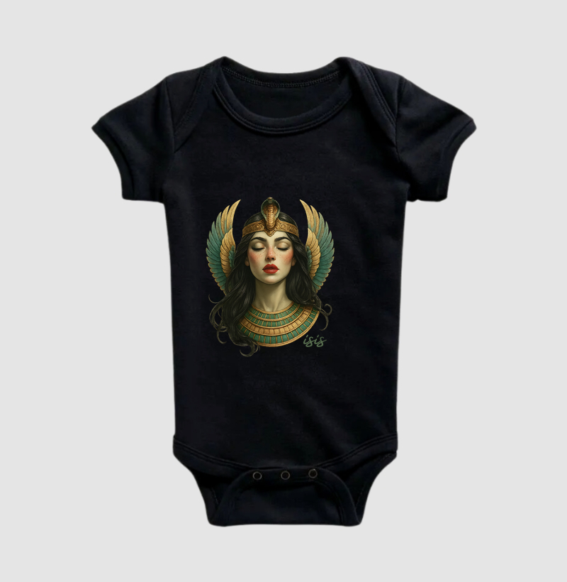 Isis – Retratos Divinos
