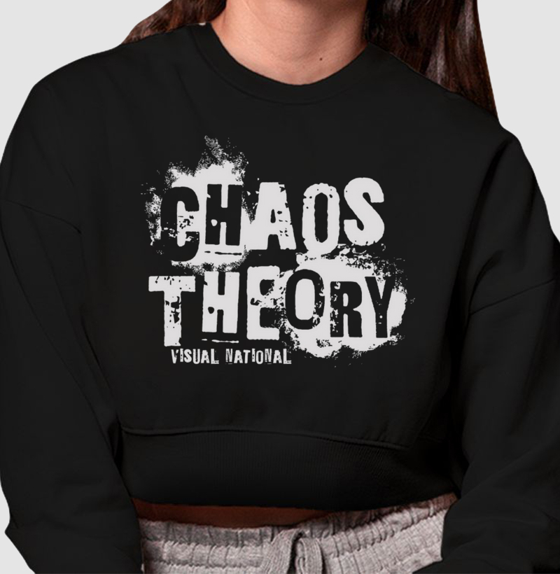 Chaos Theory - Visual