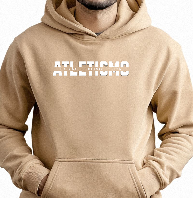 Atletismo Paixao-Treino-Suor