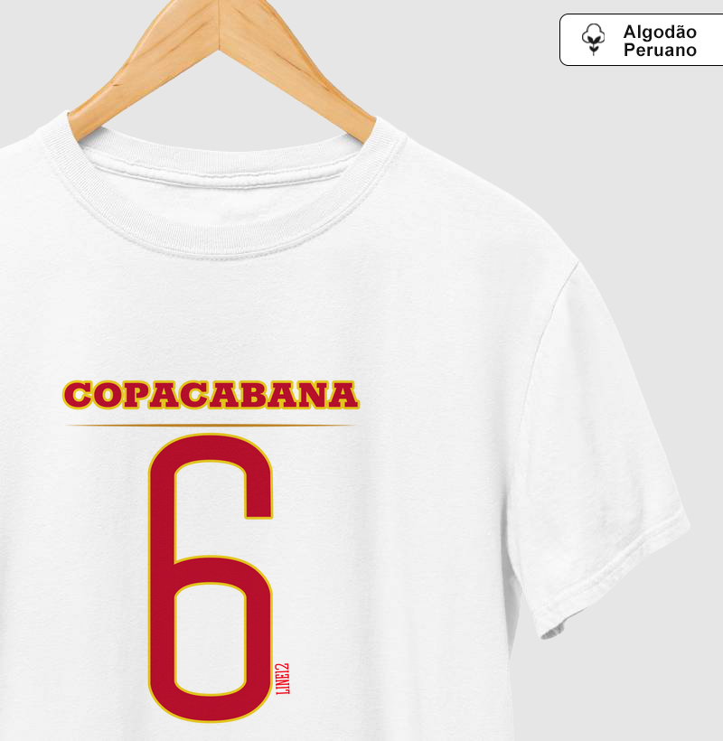 POSTO 6 - COPACABANA