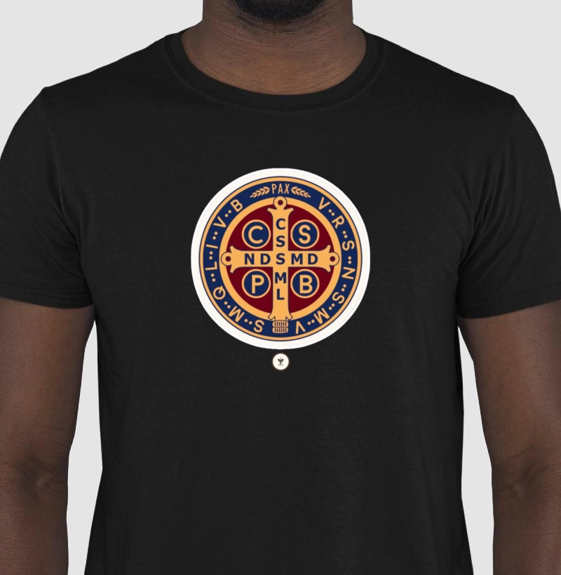 Medalha de São Bento