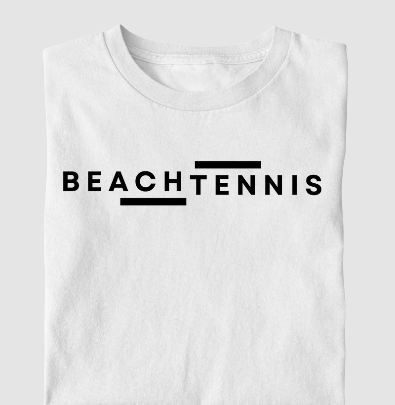 Crossover Beach Tennis