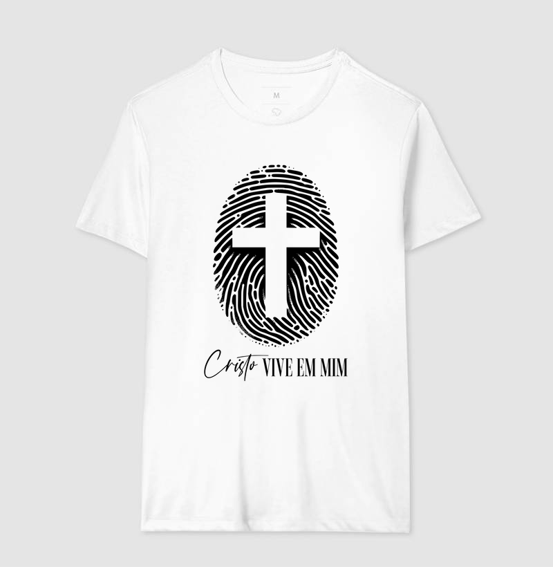 Identidade em Cristo (Unissex)