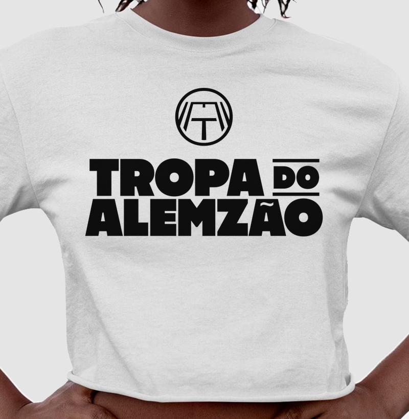 Tropa do Alemzão (B)