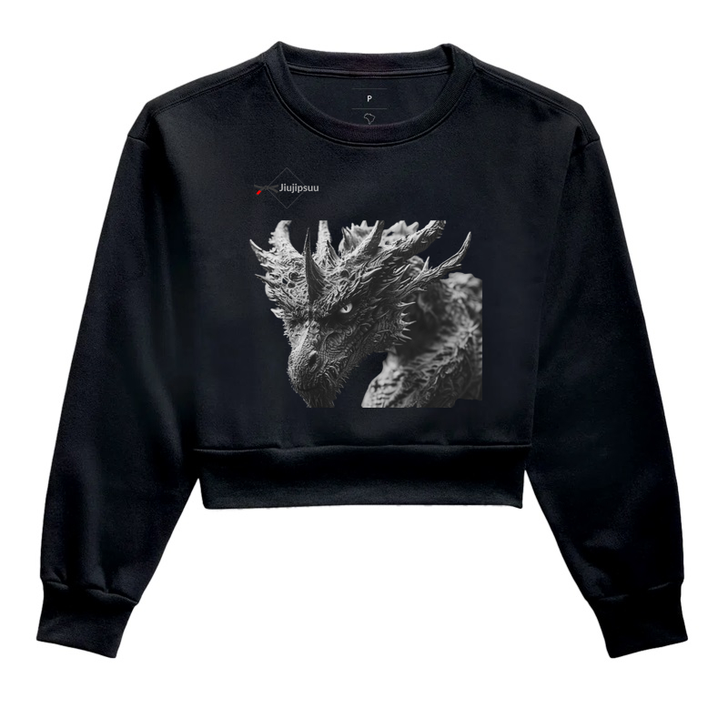 Camisa Dragão
