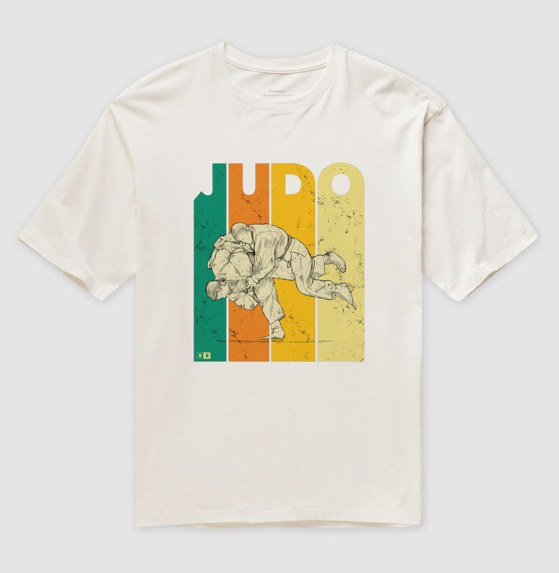 JUDO COLORS II