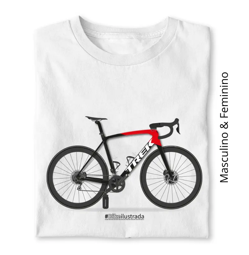 Trek Emonda [customizado EdsonMelo]