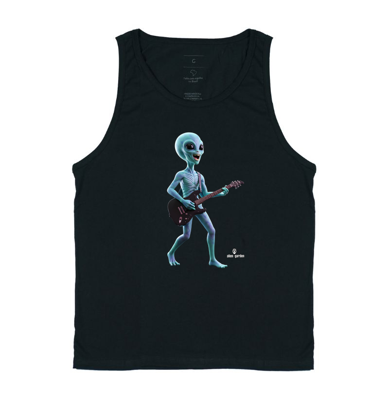 Alien Rock