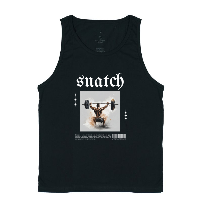 Snatch Live Action