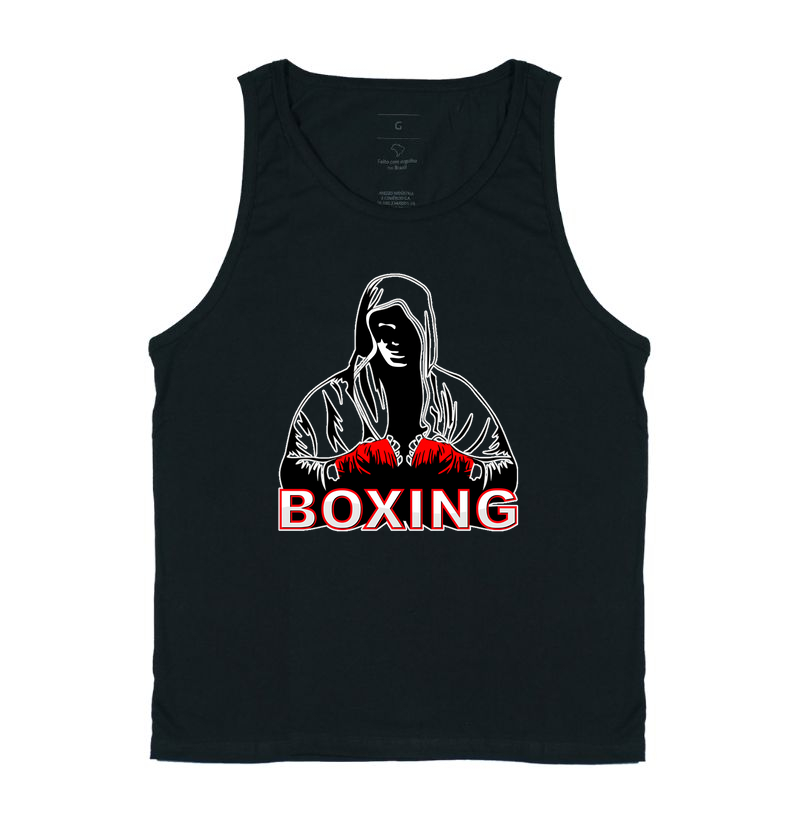 Boxer, Boxing (EDF)