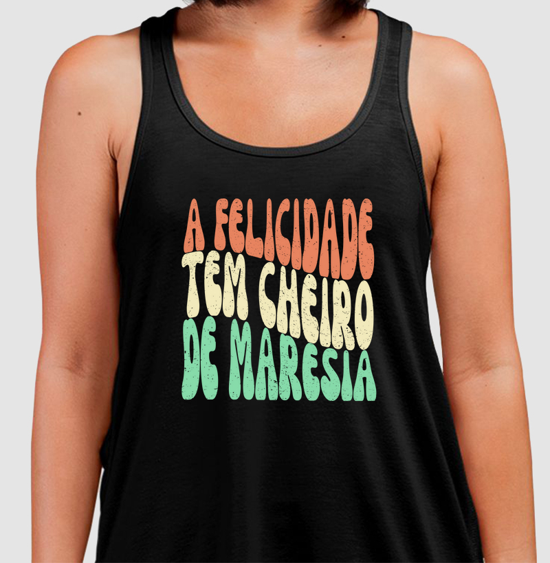 Maresia Vintage