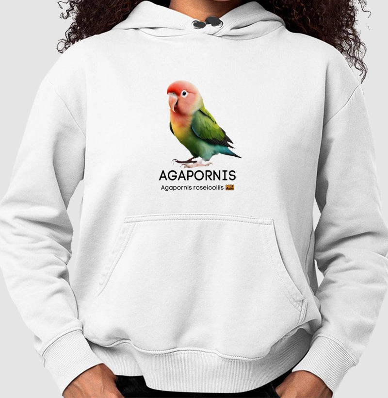 Agapornis II