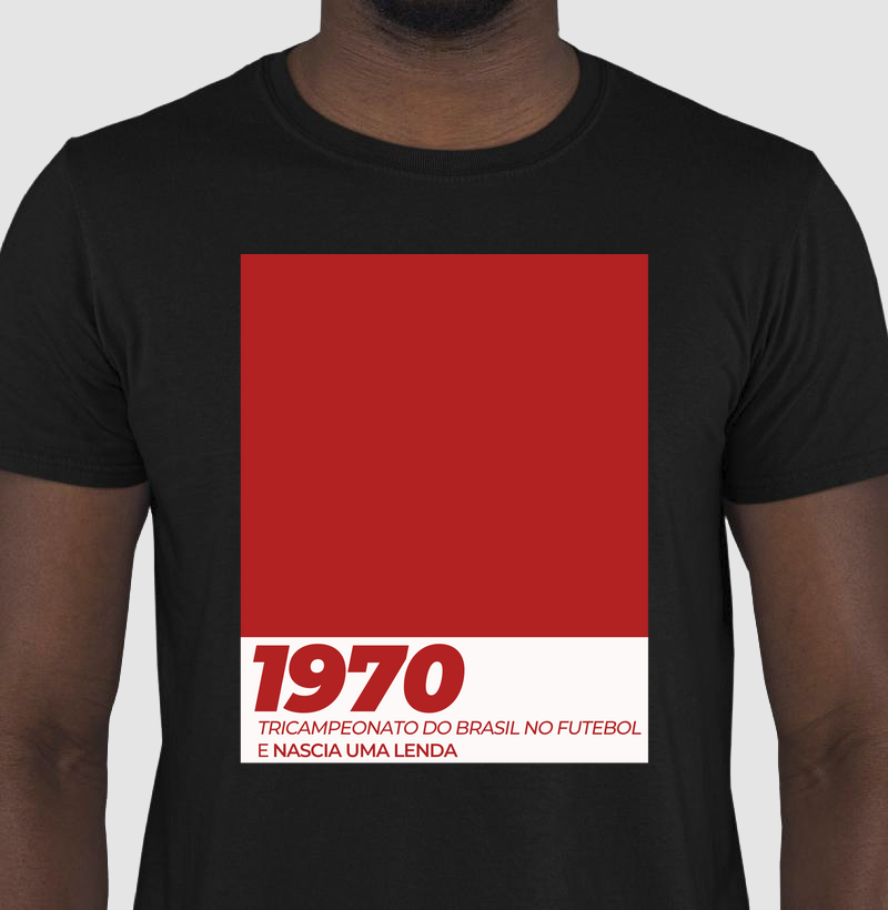 Cor 1970