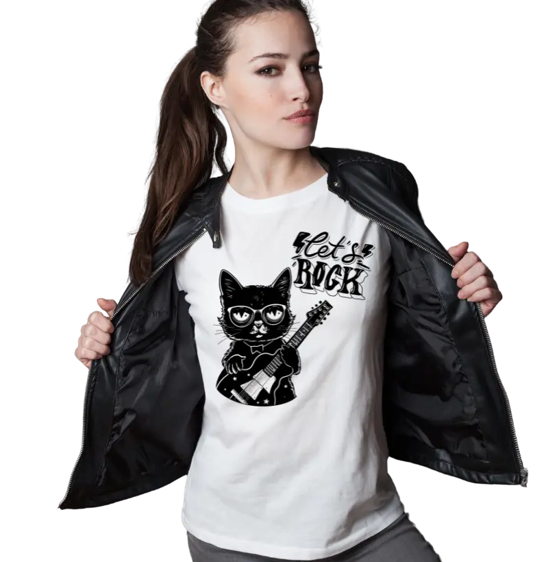 Let´s Rock!