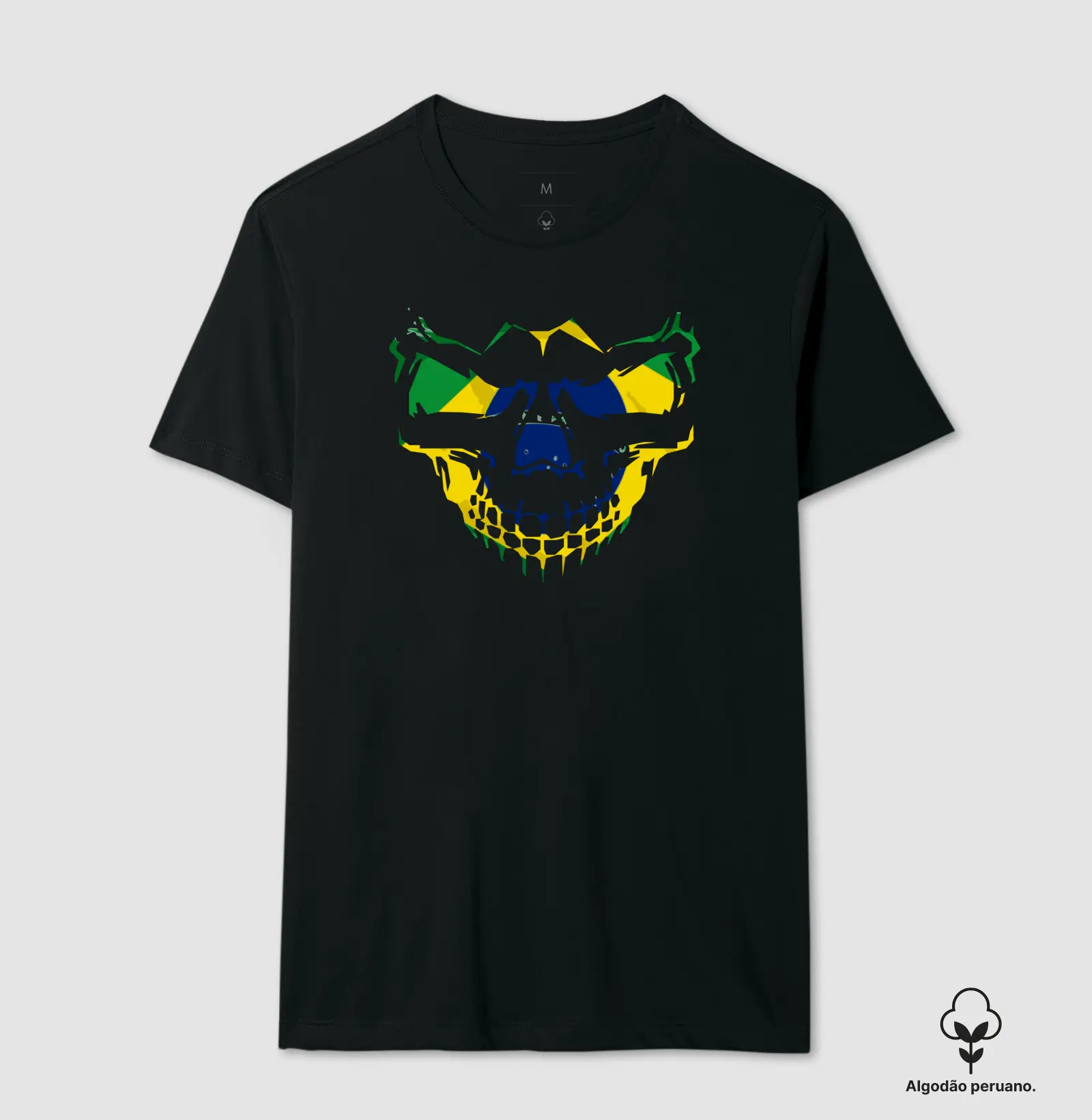 Caveira BR
