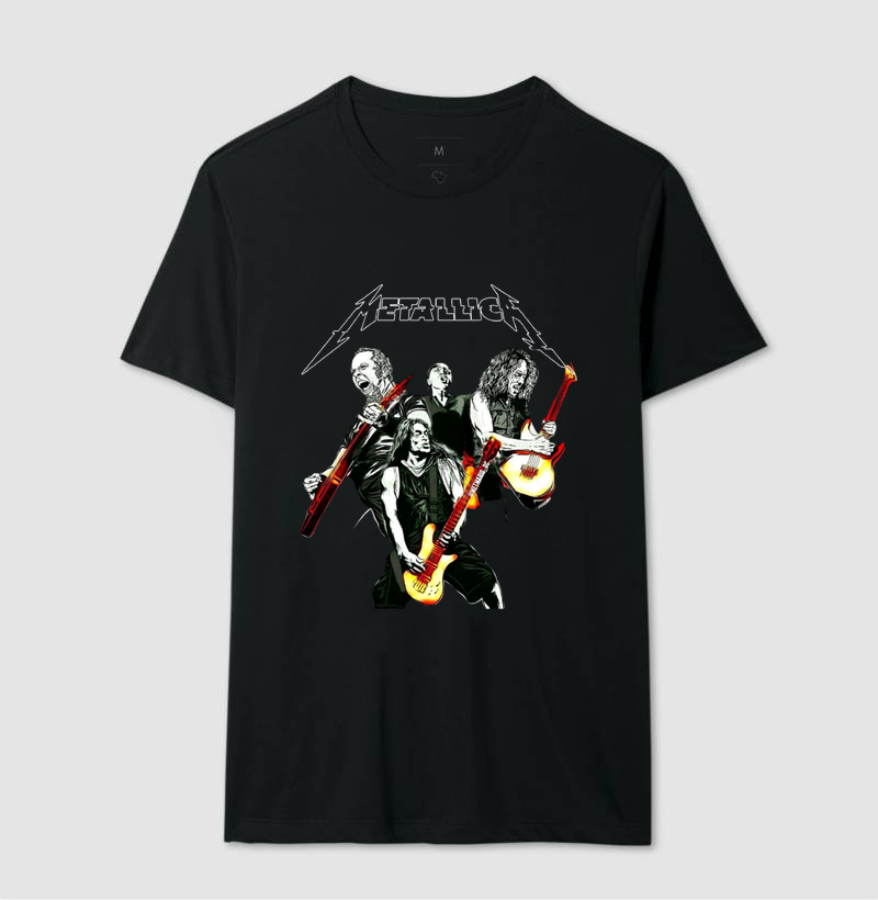 Metallica - Band