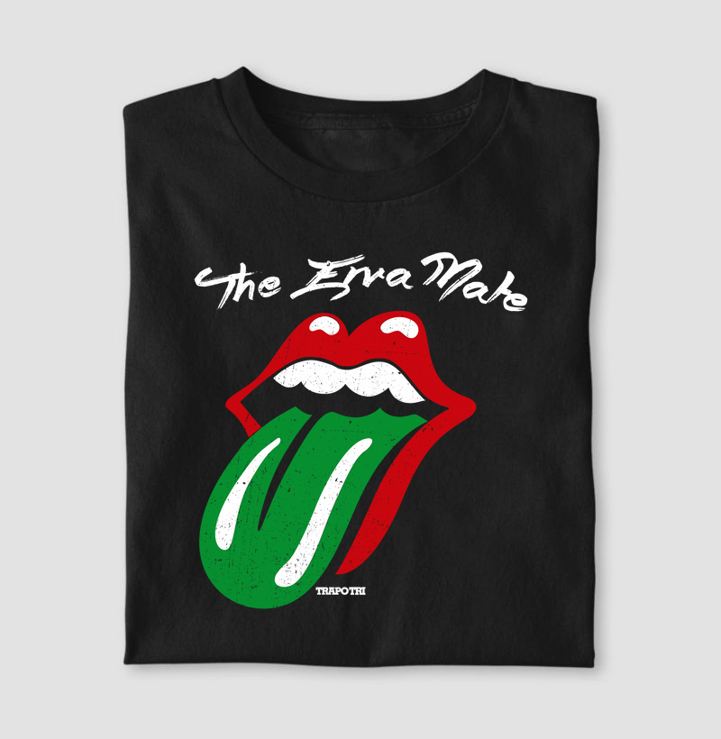 The Erva Mate