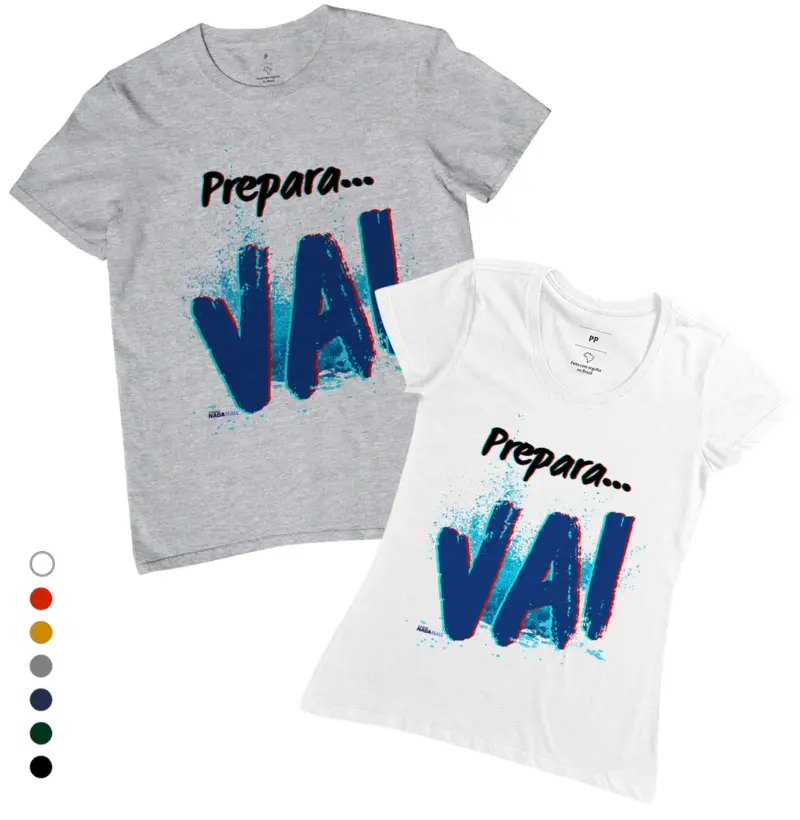 Prepara Vai!