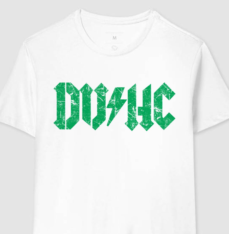 Camisa DVHC - Masculino e Feminino