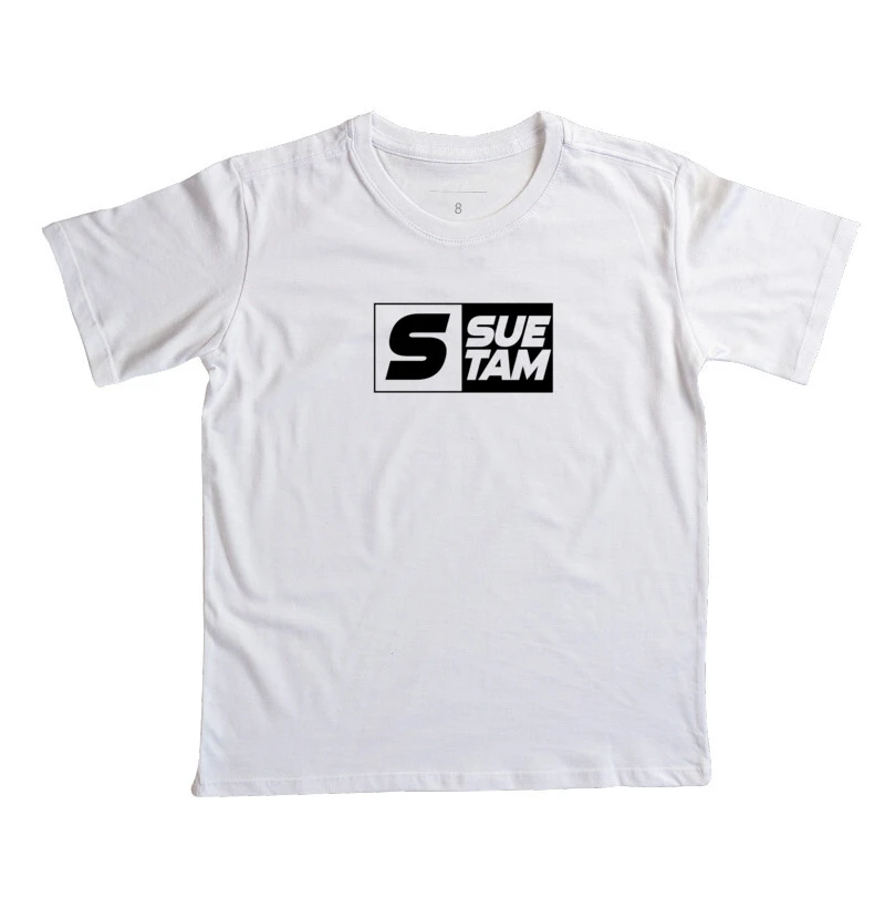 CAMISA SUETAM DESTINATION BOX INFANTIL