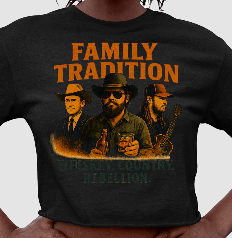 Family Tradition