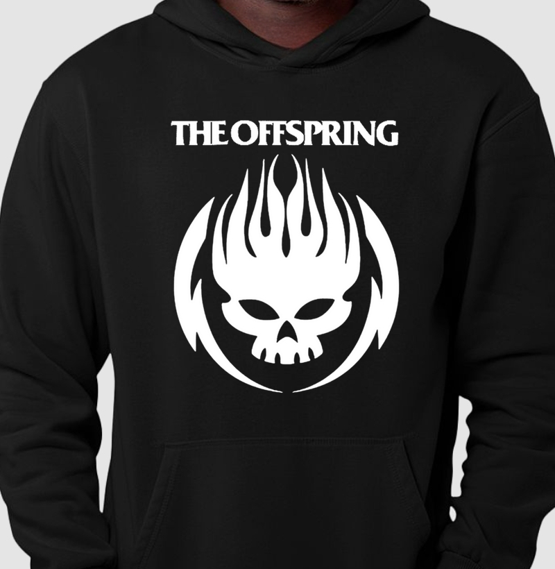 Offspring - Basic