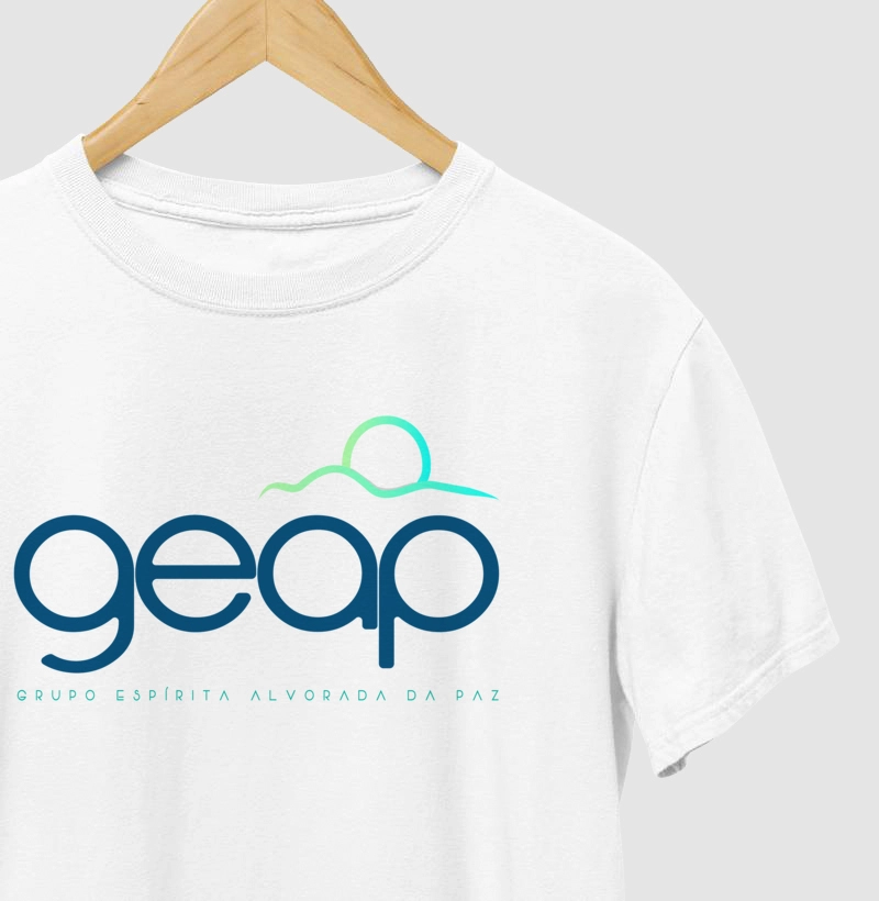 Camiseta Geap - tradicional II