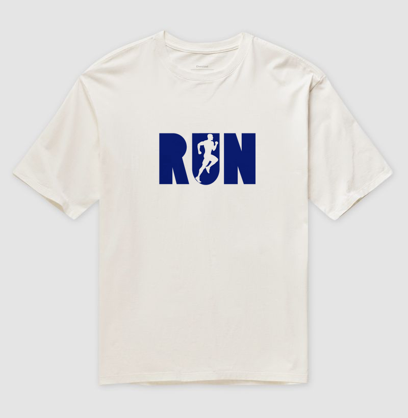 RUN