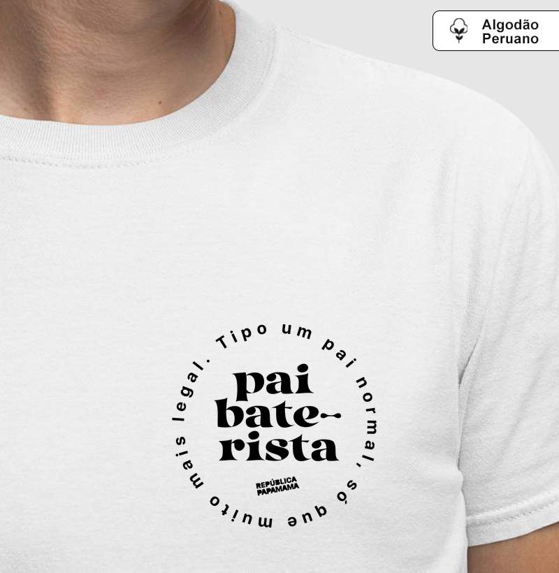 Pai baterista 2
