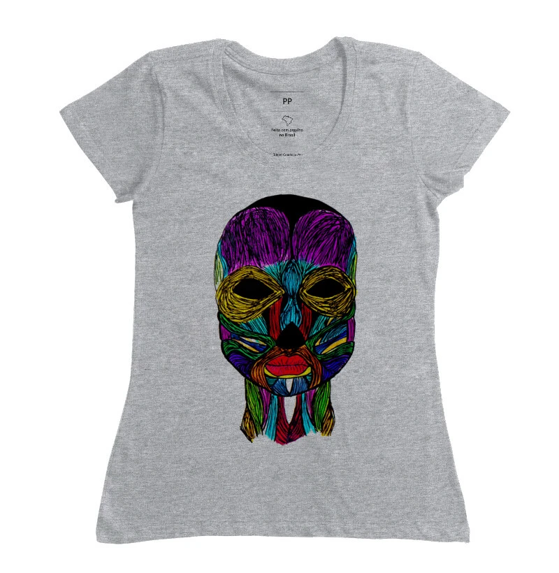 Color Head