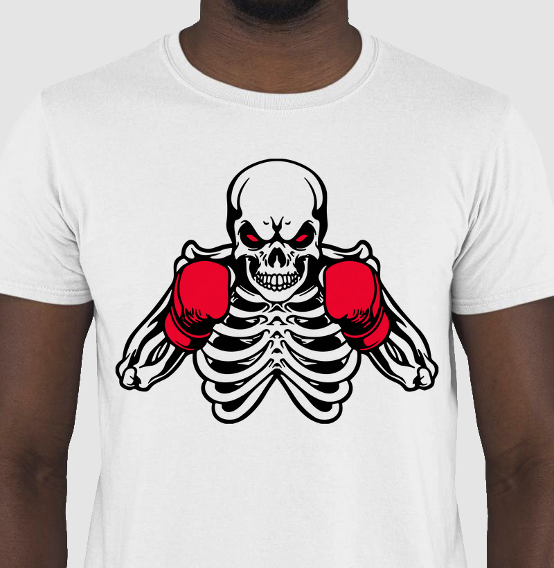 Camiseta Masculina Premium